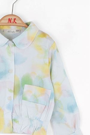 NK Kids 38616 ALICE CEKET 1/4 EKRU