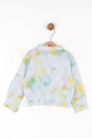 NK Kids 38616 ALICE CEKET 1/4 EKRU