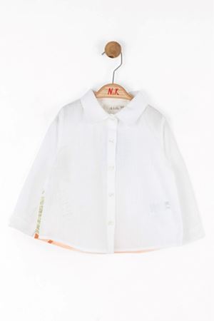 NK Kids 38617 ARRAKIS GÖMLEK 1/4