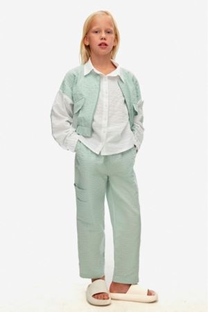 NK Kids 58305 ORLONDO PANTOLON 8/14 MİNT