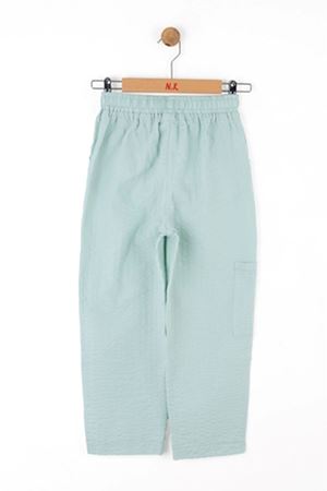 NK Kids 58305 ORLONDO PANTOLON 8/14 MİNT