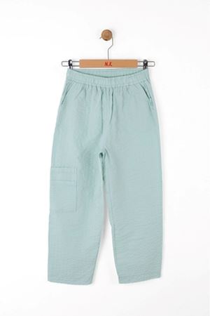 NK Kids 58305 ORLONDO PANTOLON 8/14 MİNT