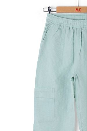 NK Kids 58305 ORLONDO PANTOLON 8/14 MİNT