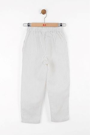 NK Kids 58306 MADISON PANTOLON 8/14 EKRU