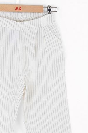 NK Kids 58306 MADISON PANTOLON 8/14 EKRU