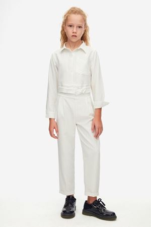 NK Kids 58306 MADISON PANTOLON 8/14 EKRU