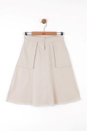 NK Kids 58319 SANDSHELL ETEK KREM 8/14