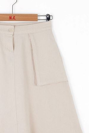 NK Kids 58319 SANDSHELL ETEK KREM 8/14