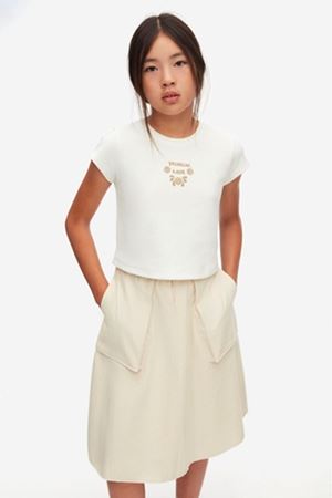 NK Kids 58319 SANDSHELL ETEK KREM 8/14