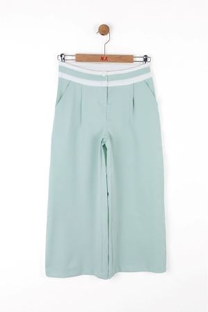 NK Kids 58322 PENSLİ PANTOLON MİNT 8/14
