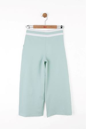 NK Kids 58322 PENSLİ PANTOLON MİNT 8/14