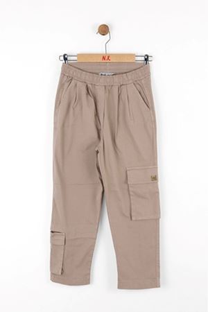NK Kids 58334 GRAWEL PANTOLON 8/14
