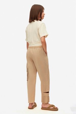 NK Kids 58334 GRAWEL PANTOLON 8/14