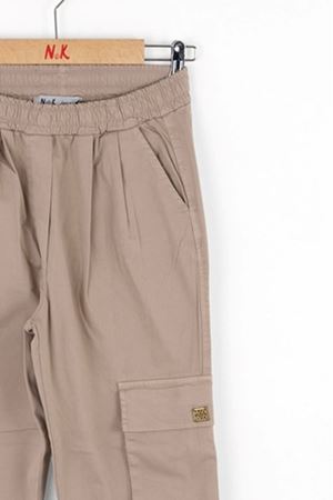NK Kids 58334 GRAWEL PANTOLON 8/14