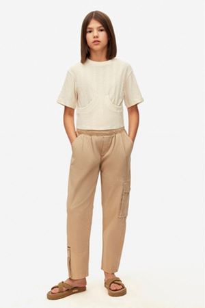 NK Kids 58334 GRAWEL PANTOLON 8/14