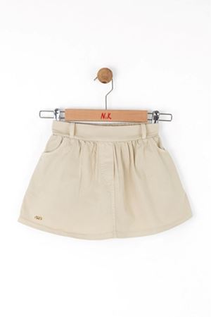 NK Kids 58501 BRUSH ETEK 4/8 VİZON