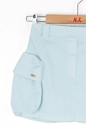 NK Kids 58507 LITTLE ETEK 4/8 MAVİ