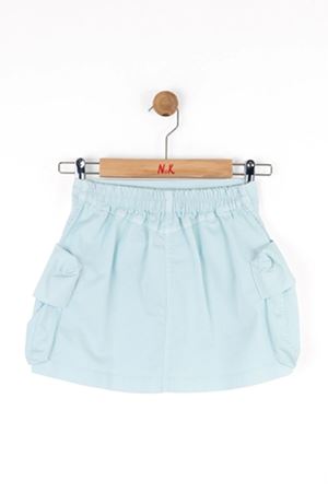 NK Kids 58507 LITTLE ETEK 4/8 MAVİ