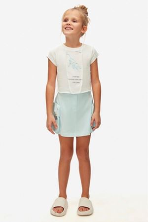 NK Kids 58507 LITTLE ETEK 4/8 MAVİ