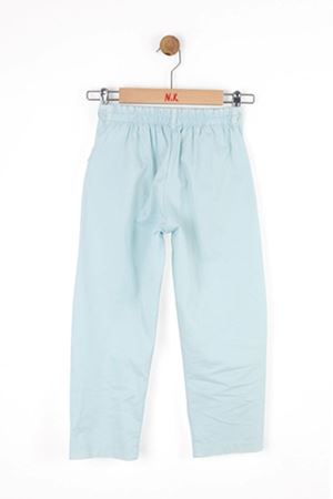NK Kids 58508 LITTLE PANTOLON 4/8 MAVİ