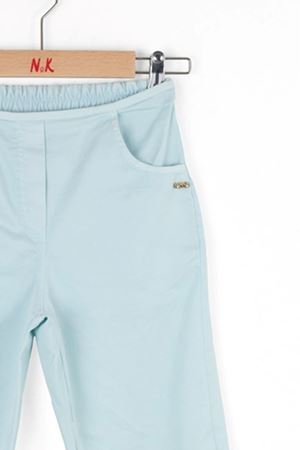 NK Kids 58508 LITTLE PANTOLON 4/8 MAVİ