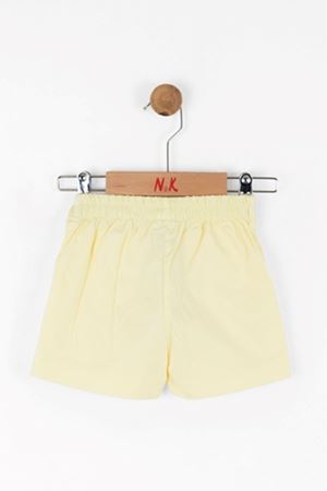 NK Kids 58609 APRICOT ETEK 1/4 SARI