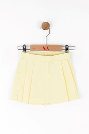 NK Kids 58609 APRICOT ETEK 1/4 SARI