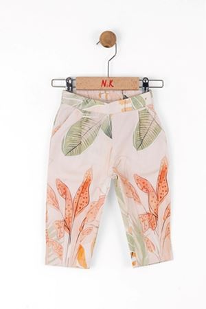 NK Kids 58611 COOPER PANTOLON SOMON 1/4