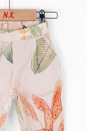 NK Kids 58611 COOPER PANTOLON SOMON 1/4