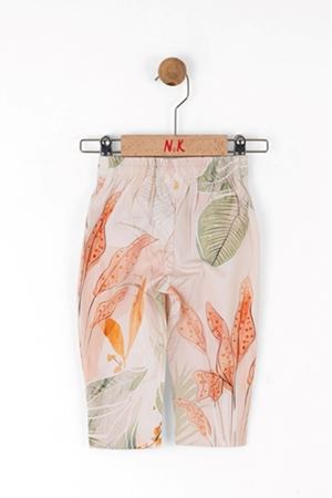 NK Kids 58611 COOPER PANTOLON SOMON 1/4