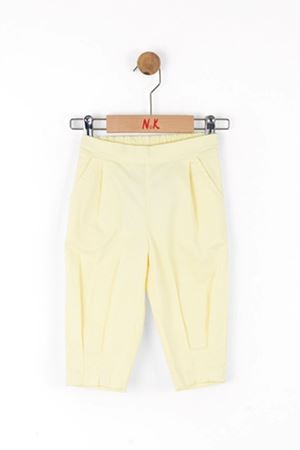 NK KidS 58614 PASTEL PANTOLON SARI 1/4