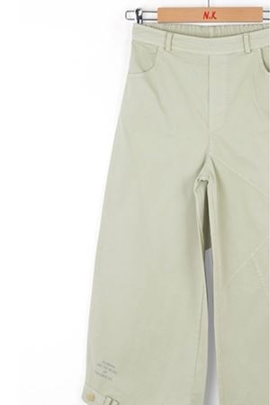 NK Kids 58805 PARÇALI PANTOLON 10/16