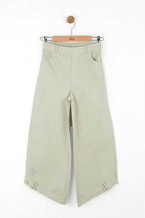 NK Kids 58805 PARÇALI PANTOLON 10/16