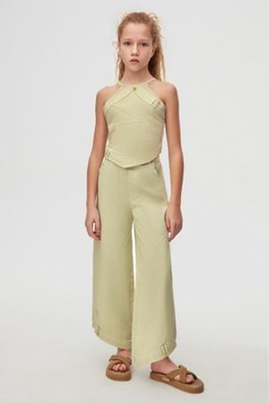 NK Kids 58805 PARÇALI PANTOLON 10/16