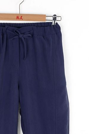 NK Kids 58811 SAKSI PANTOLON İNDİGO 10/16