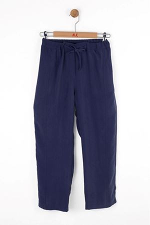 NK Kids 58811 SAKSI PANTOLON İNDİGO 10/16