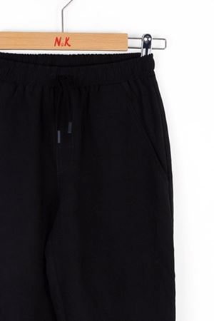 NK Kids 68312 TURBA PANTOLON SİYAH