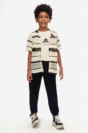 NK Kids 68317 DIVERSITY PANTOLON 8/14