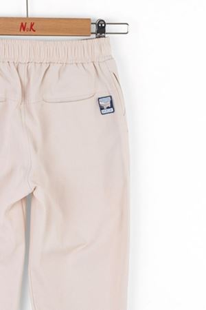 NK Kids 68506 FRAPPE PANTOLON KREM 4/8