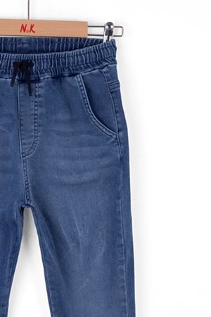 NK Kids 68703 ATLAS PANTOLON 8/14 MAVİ