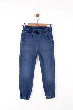 NK Kids 68703 ATLAS PANTOLON 8/14 MAVİ