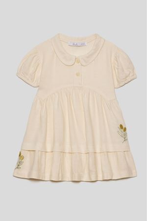 NK Kids 78602 MARSHMALLOW ELBİSE 1/4