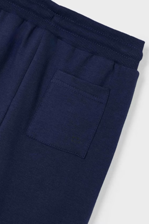 MAYORAL 00742-91 LACIVERT PANTOLON-BASIC-POLAR  