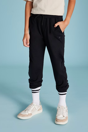 MAYORAL 00744-62 SIYAH PANTOLON-BASIC-POLAR