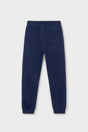 MAYORAL 00744-66 LACIVERT PANTOLON-BASIC-POLAR