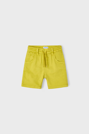 MAYORAL 03227-85 YEŞİL ŞORT 