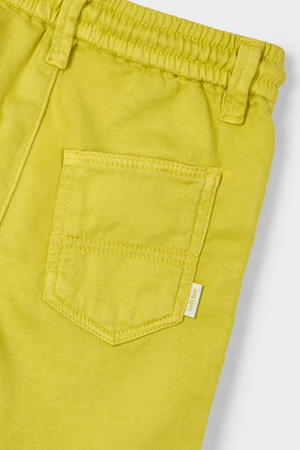 MAYORAL 03227-85 YEŞİL ŞORT 