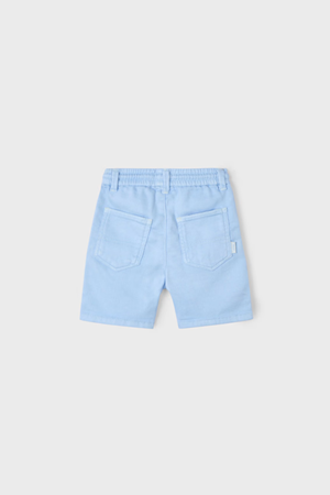 MAYORAL 03227-86 MAVİ ŞORT 4/9