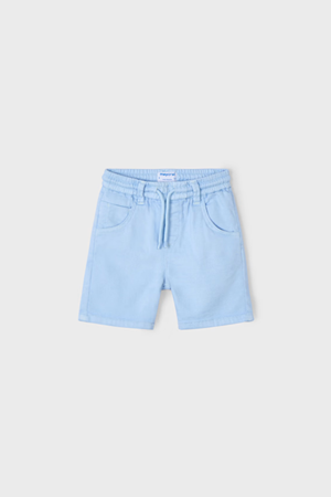 MAYORAL 03227-86 MAVİ ŞORT 4/9