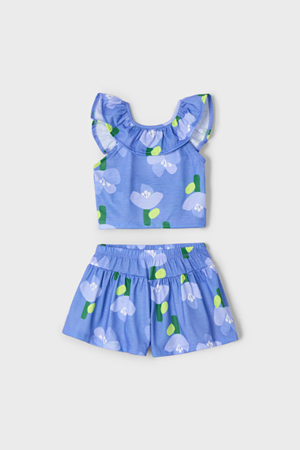 MAYORAL 03286-23 LACIVERT TAKIM